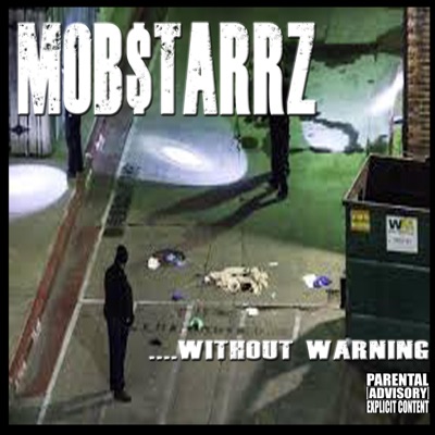 Without Warning - EP