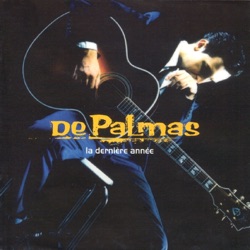De Palmas - Sur la route
