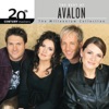 20th Century Masters - The Millennium Collection: The Best of Avalon
