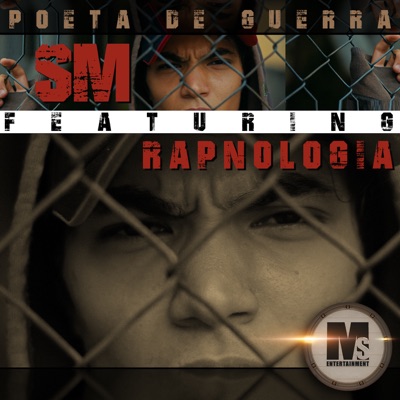 Poeta de Guerra (feat. Rapnologia) - Single