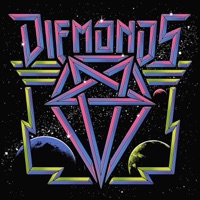 Diemonds - Burn It Down