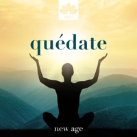 Quédate - Música Relajante para Desestresarse, Sonidos de la Naturaleza, Música Instrumental Zen - Descansa