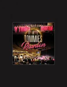 聆聽 The Tommies Reunion、觀看音樂影片、閱讀小傳、查看巡演日期等！