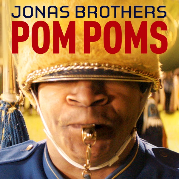 Pom Poms - Single - Jonas Brothers