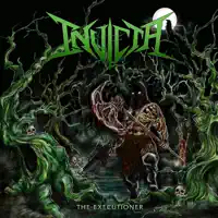 Forbidden Scriptures — Invicta