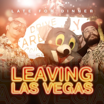 Leaving Las Vegas