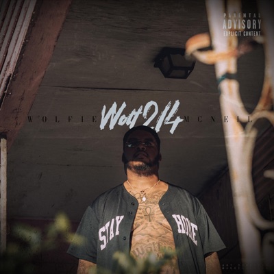 Wolf214