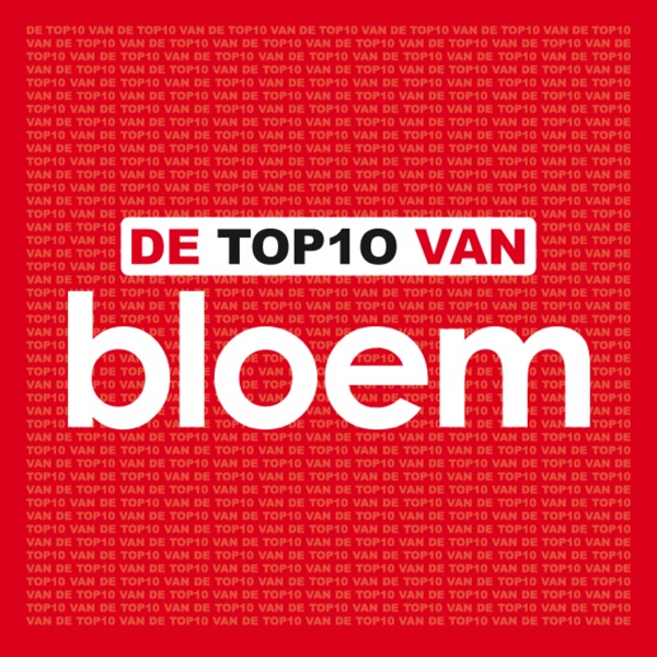 De Top 10 Van