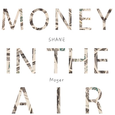 Money in the Air - Single