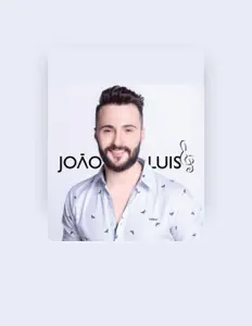 Ouve João Luís, vê vídeos de música, lê a biografia, vê as datas da digressão e muito mais!