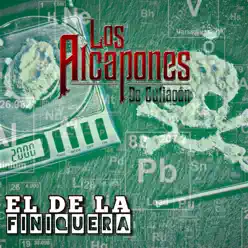 El De La Finikera - Single - Los Alcapones De Culiacan El De La Finikera - Single - Los Alcapones De Culiacan