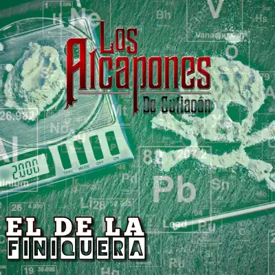 El De La Finikera - Single - Los Alcapones De Culiacan