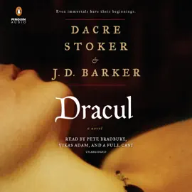 Dracul (Unabridged)