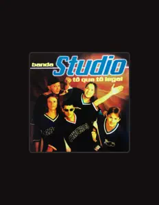 聆聽 Banda Studio、觀看音樂影片、閱讀小傳、查看巡演日期等！