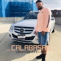 Calabasas - Single - Cristian Cartier