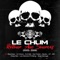 Crunk Joint (feat. Djecko) - Le Chum lyrics