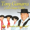 Tony Gamarra y Los Chaque M´Boi