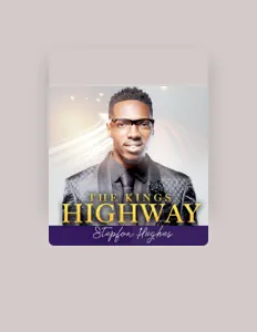 Listen to Stepfon Hughes, watch music videos, read bio, see tour dates & more!