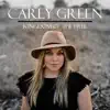 Carly Green - Kingdom of the Free