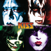 I Was Made for Lovin' You - Kiss