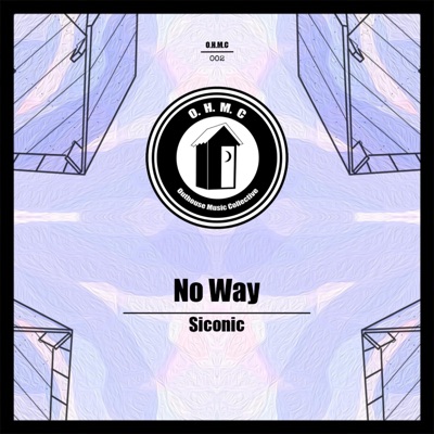 No Way - Single