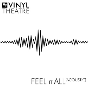 Feel It All (Acoustic) - Single