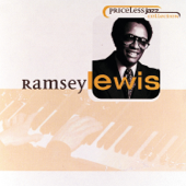 The &quot;In&quot; Crowd (Single Version) - Ramsey Lewis Trio Cover Art