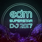 EDM Superstar DJ 2017 artwork