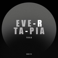 Tesla - Single - Ever Tapia