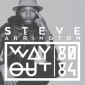 Steve Arrington - Mysterious Woman