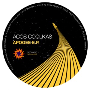 Apogee - Single