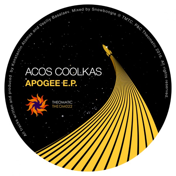 Apogee - Single