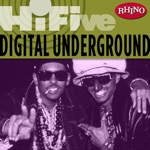 Digital Underground - Same Song