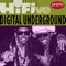 Kiss You Back - Digital Underground lyrics