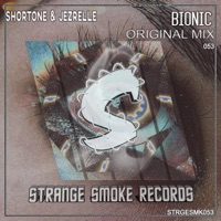 Bionic - Single - Shortone & Jezrelle