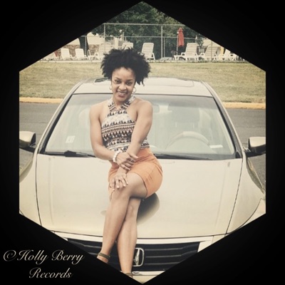 Dance With Me (feat. Tia Holmes) - Single