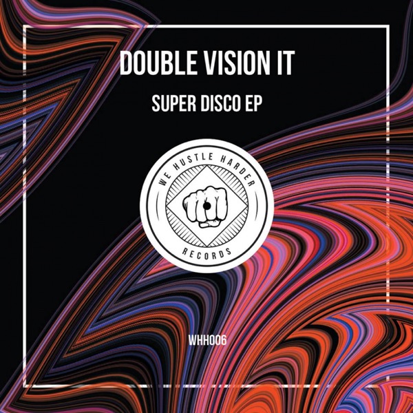 Super Disco EP - Single