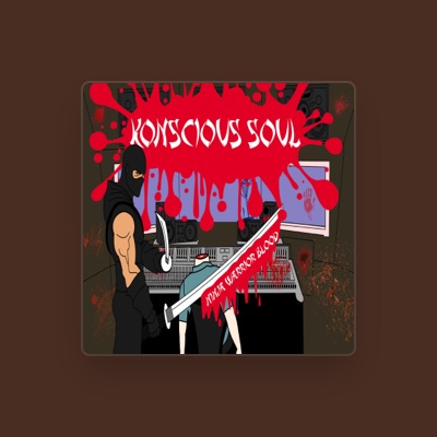 Listen to Konscious Soul, watch music videos, read bio, see tour dates & more!