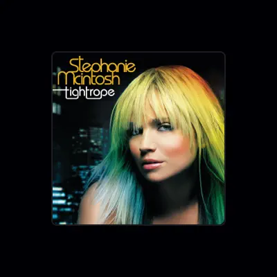 Listen to Stephanie McIntosh, watch music videos, read bio, see tour dates & more!
