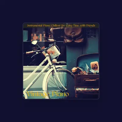 Listen to Chill Lounge Solo Piano Masters, watch music videos, read bio, see tour dates & more!
