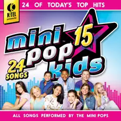 Mini Pop Kids 15 - Minipop Kids Mini Pop Kids 15 - Minipop Kids