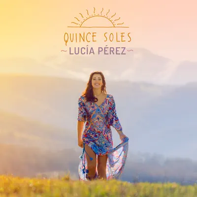 Quince Soles - Lucia Perez