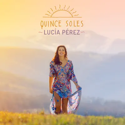 Quince Soles - Lucia Perez Quince Soles - Lucia Perez