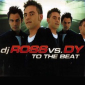To the Beat (DJ Ross Happy Radio Mix) artwork