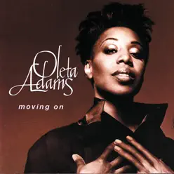 Movin' On - Oleta Adams