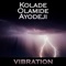 Power of Feelings - Kolade Olamide Ayodeji lyrics