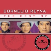 Ultimate Collection - The Best of Cornelio Reyna