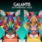 Satisfied (feat. MAX) [Armand Van Helden x Cruise Control Remix] - Single