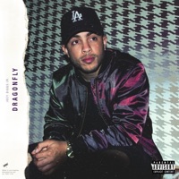 Album cover for Motive by Joey Diggs Jr.