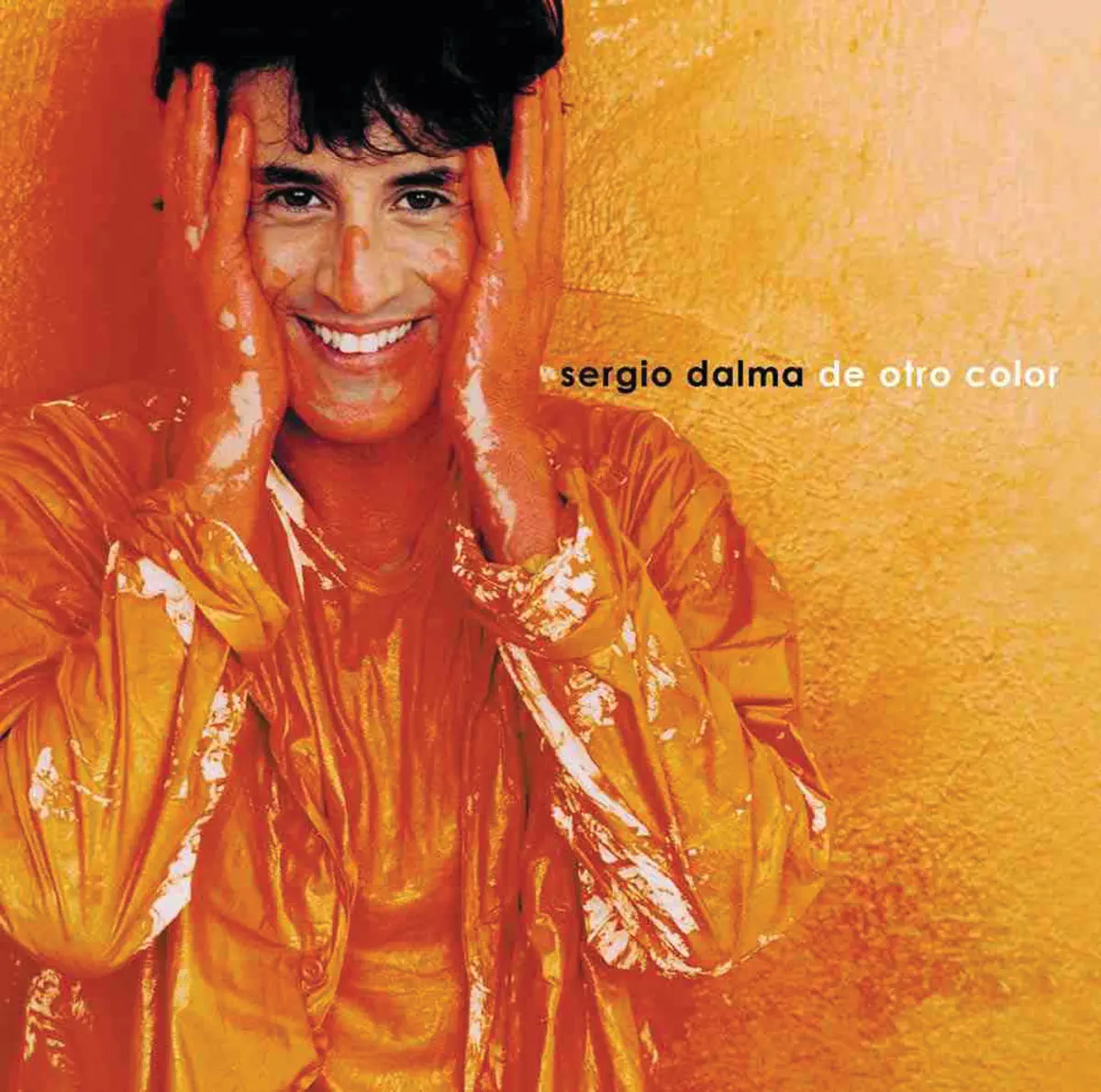 Sergio Dalma - De Otro Color (2003) [iTunes Plus AAC M4A]-新房子